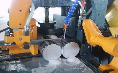 灌阳卧式带锯床的送料方式有哪几种？