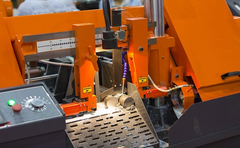 灌阳龙门带锯床具备哪些优点？